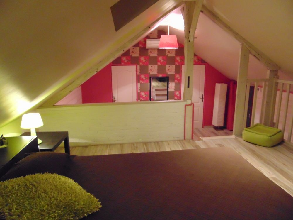 La Grenouillere Hotel Portes  Buitenkant foto