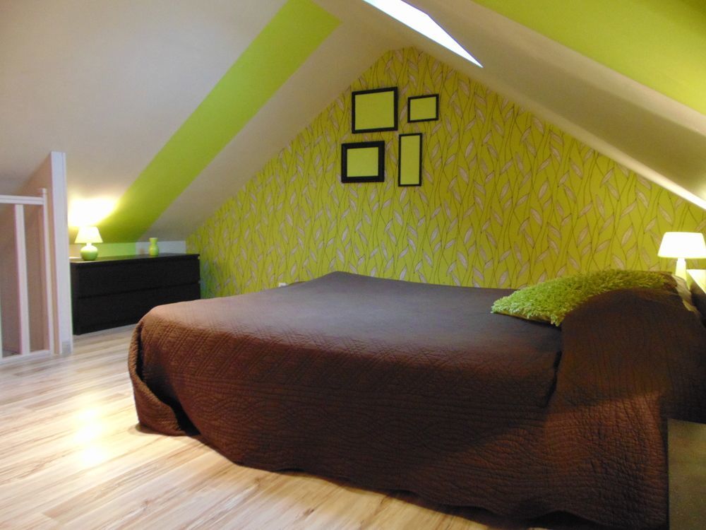 La Grenouillere Hotel Portes  Buitenkant foto