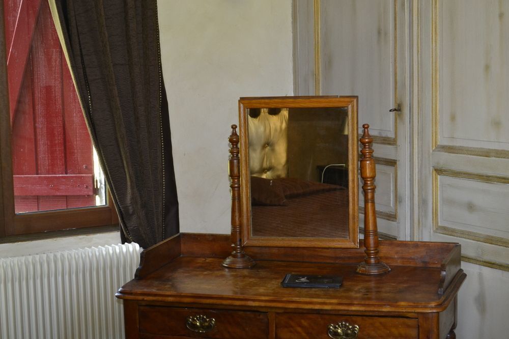 La Grenouillere Hotel Portes  Buitenkant foto